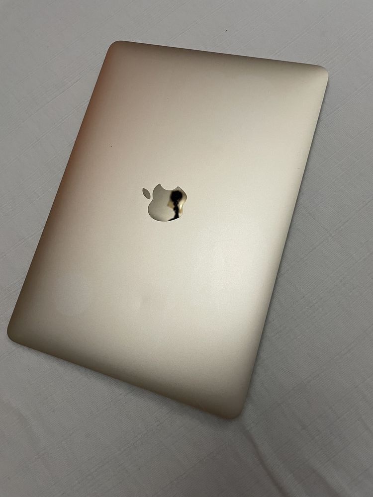 Oferta MacBook 2017