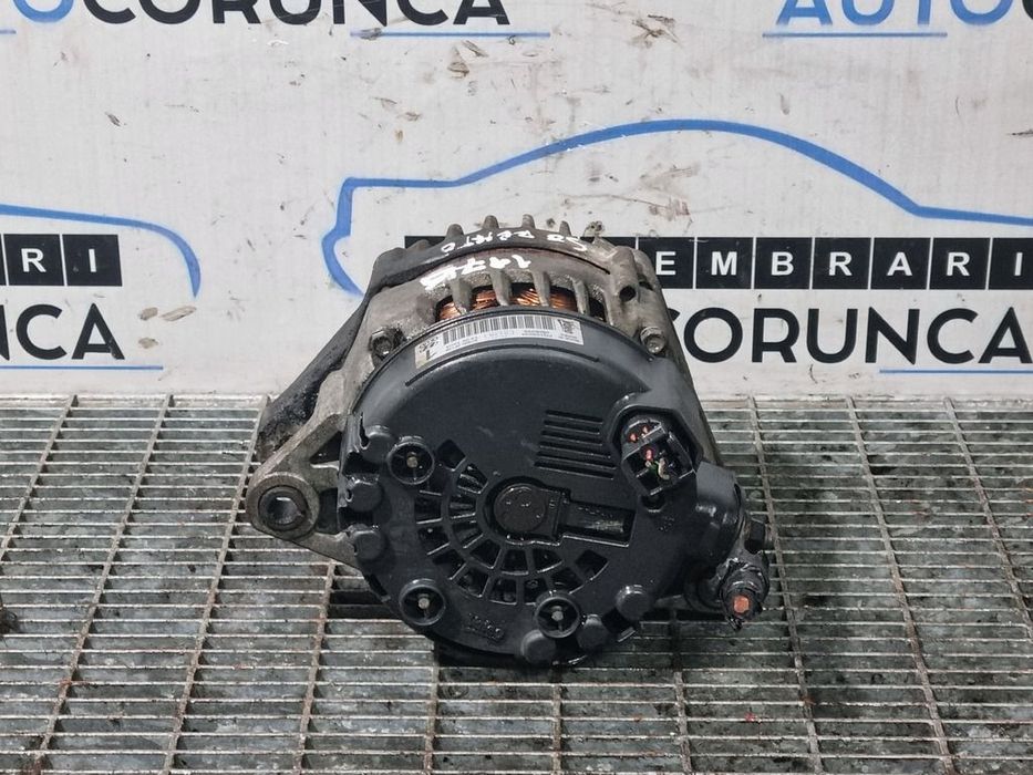 Alternator Kia Sorento II Facelift 2.2 D 2012 - 2014 200CP 2199CC D4HB Euro5 (1176) ...