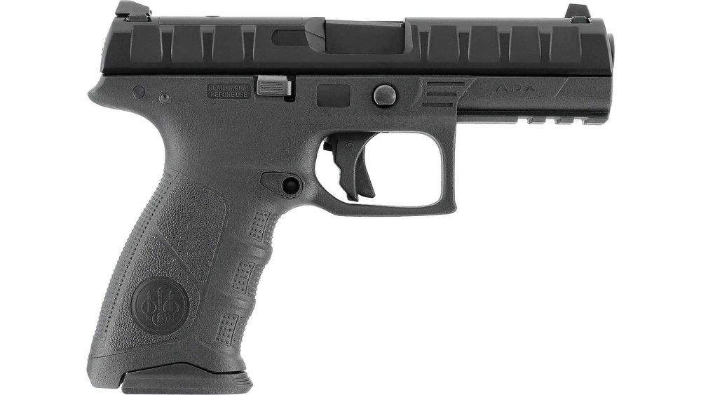 Pistol Airsoft Beretta APX RDO GreenGas