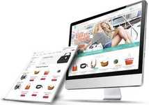 Creare site magazin online - Promovare site - Mentenanta site web