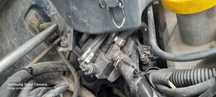 Instalatie GPL auto