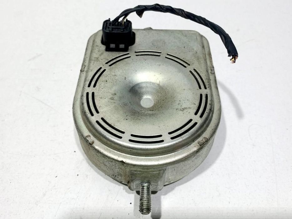 Alarma / sirena auto Land Rover Freelander 2 (2006->) 6G9N-19G229-CE