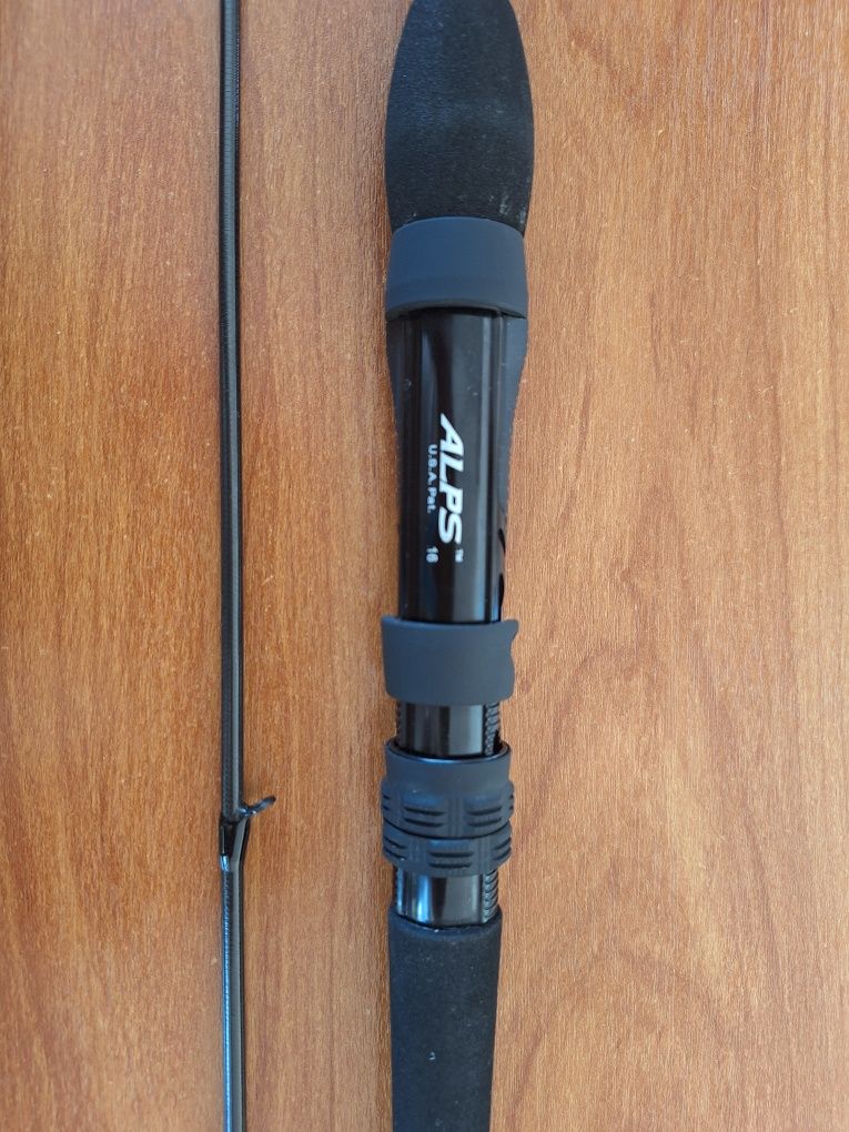 Мач въдица - DAIWA AIR Z AGS 13 - 3.96м/3-15гр