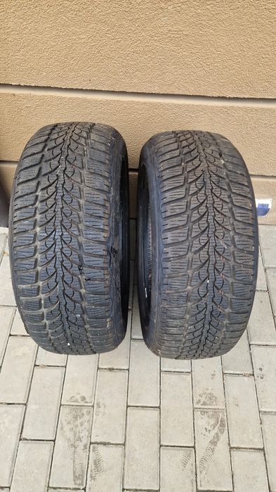 Cauciucuri Kelly 205/55/16 dot3923