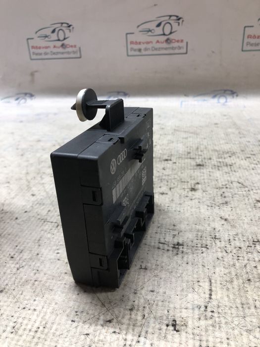 modul portiera dreapta spate  audi a6 c7 2012
