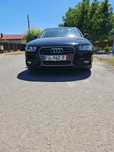 Audi ,A4  de vimzare.