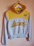 Bluza Baschet Fete NBA Lakers - Primark