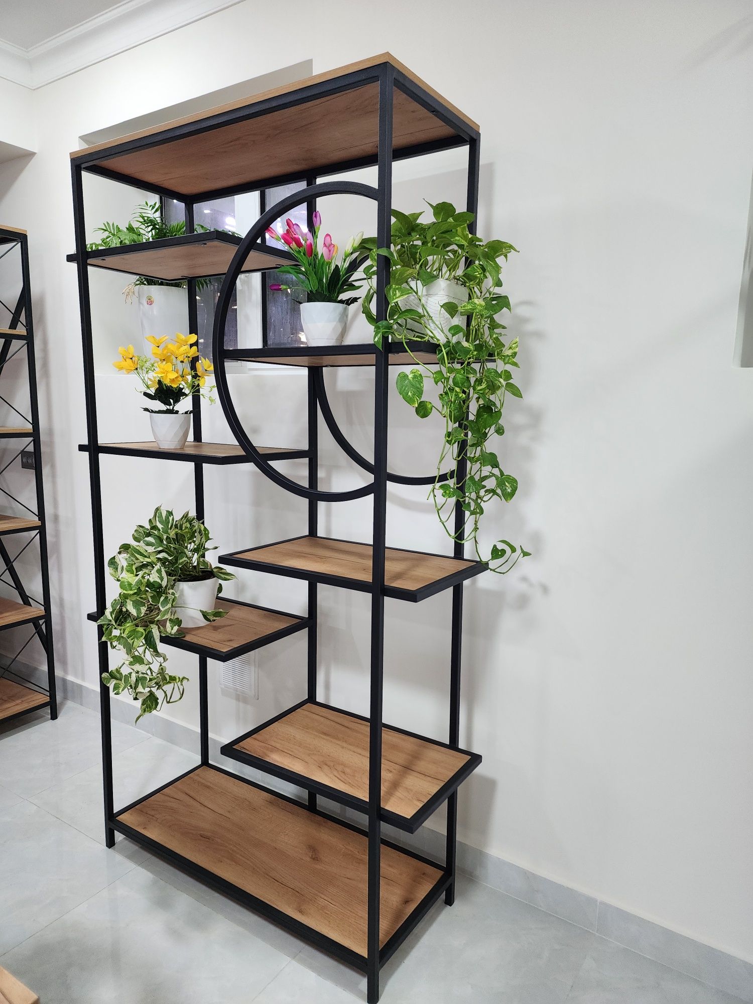 LOFT_MEBEL_Namangan Hilol dizayn