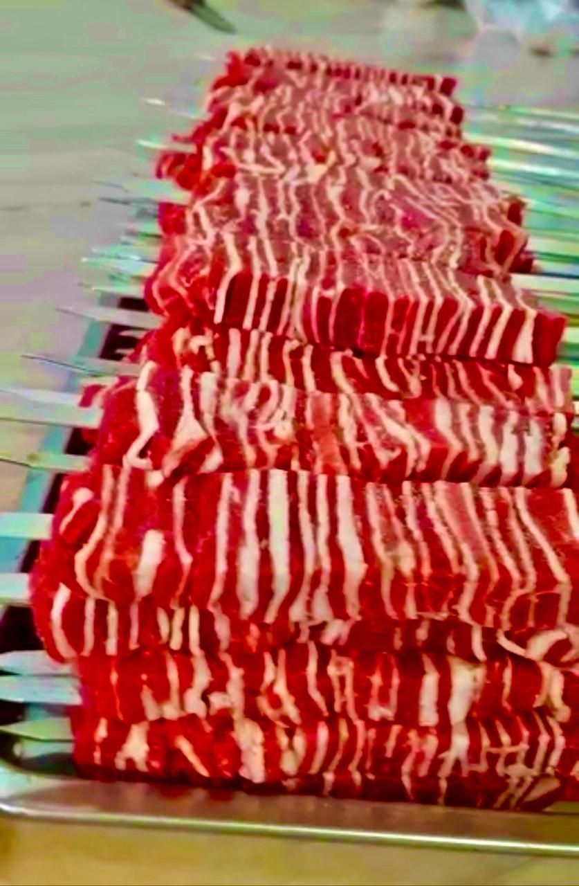 Маринад шашлык оптом и в розницу