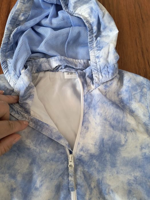 Geaca antivant H&M băieței mărime 98/104