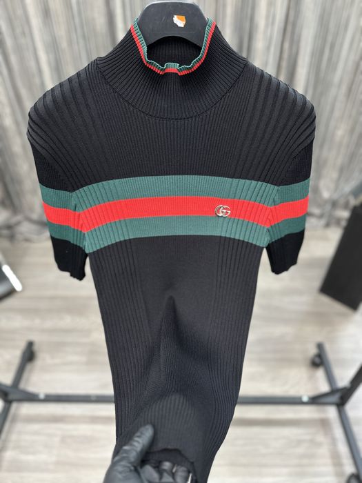 Tricou gUcCi. Premium/TopQuality