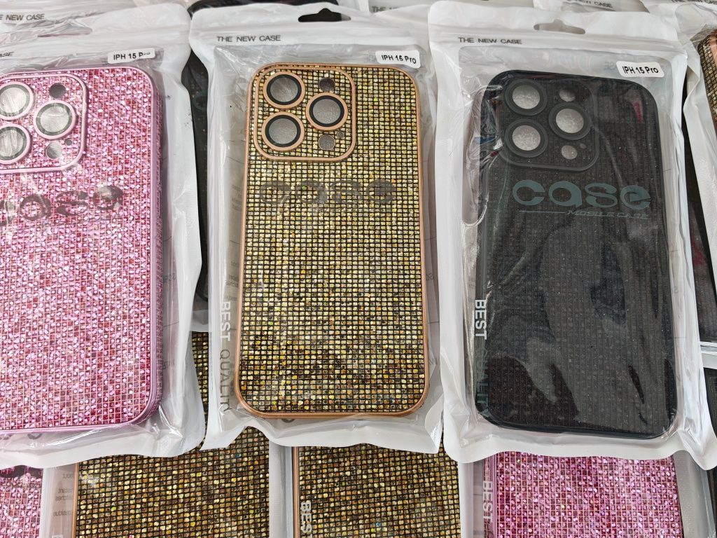 iPhone 11,12,13,14,15,16 - iPhone 12,13,14,15,16  (Pro,Pro Max)  гръб