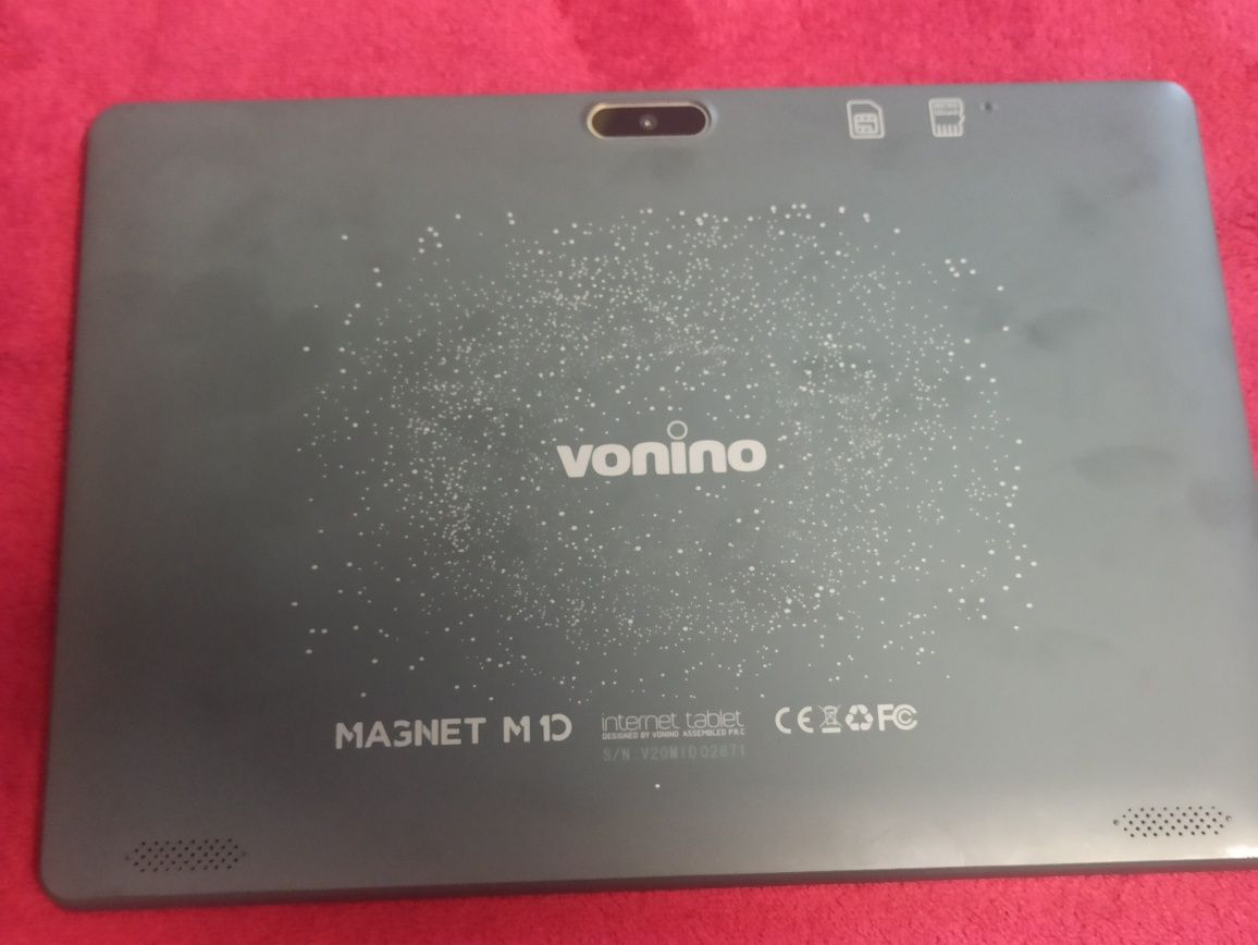 Tableta Vonino Magnet M10