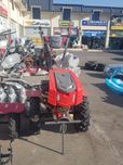 Motoblok 9/9 starter