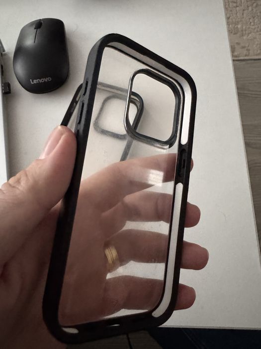 Husa Mobilfox Iphone 15 Pro