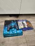 Playstation 4slim 500gb