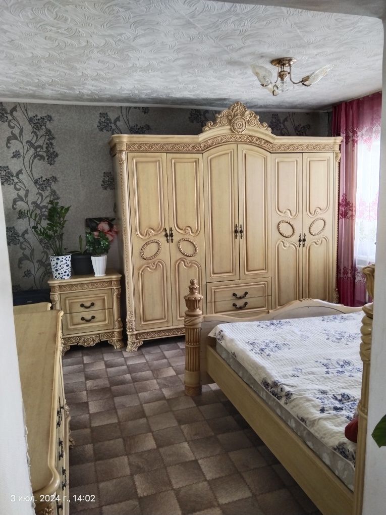 Срочно продам дом в центре