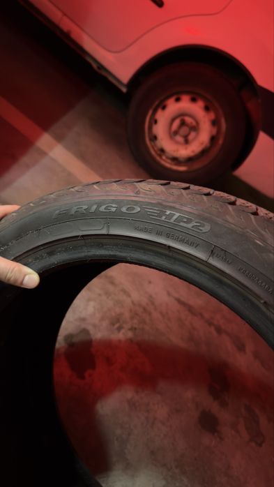 Anvelope Iarna DEBICA Frigo HP2 225/45 R17 91 H