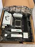 Дънна платка - Msi b650m haming plus Wifi
