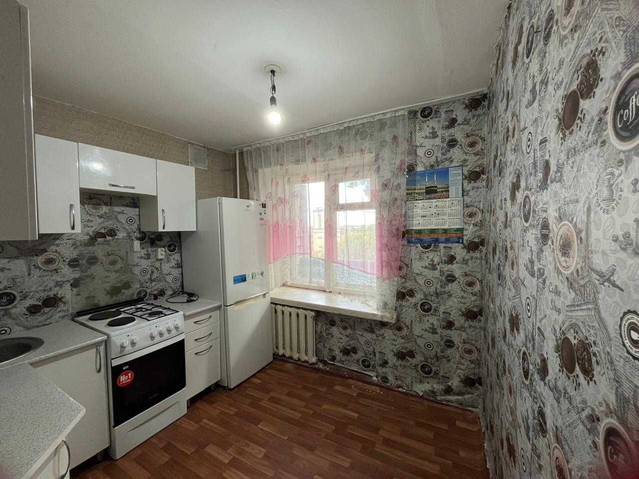 Продаю 1- комнатную квартиру на 4 этаже в Сортировке