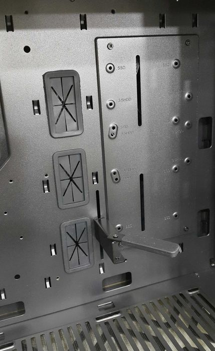 Sharkoon "Pure Steel"