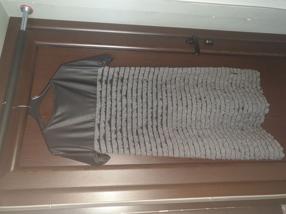 Дамска рокля M-L р-р