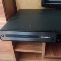 DVD video Player -PHILIPS