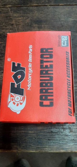 carburator scuter(moped)