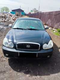 Продам Hyundai Sonata