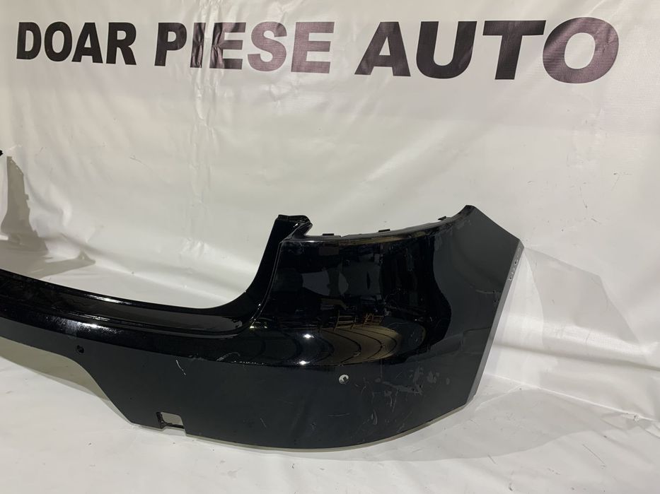 Bara spate Porsche Macan, 2014, 2015, 2016, 2017, 2018, 2019, 2020, 2021, cod origine OE 95B807421L.