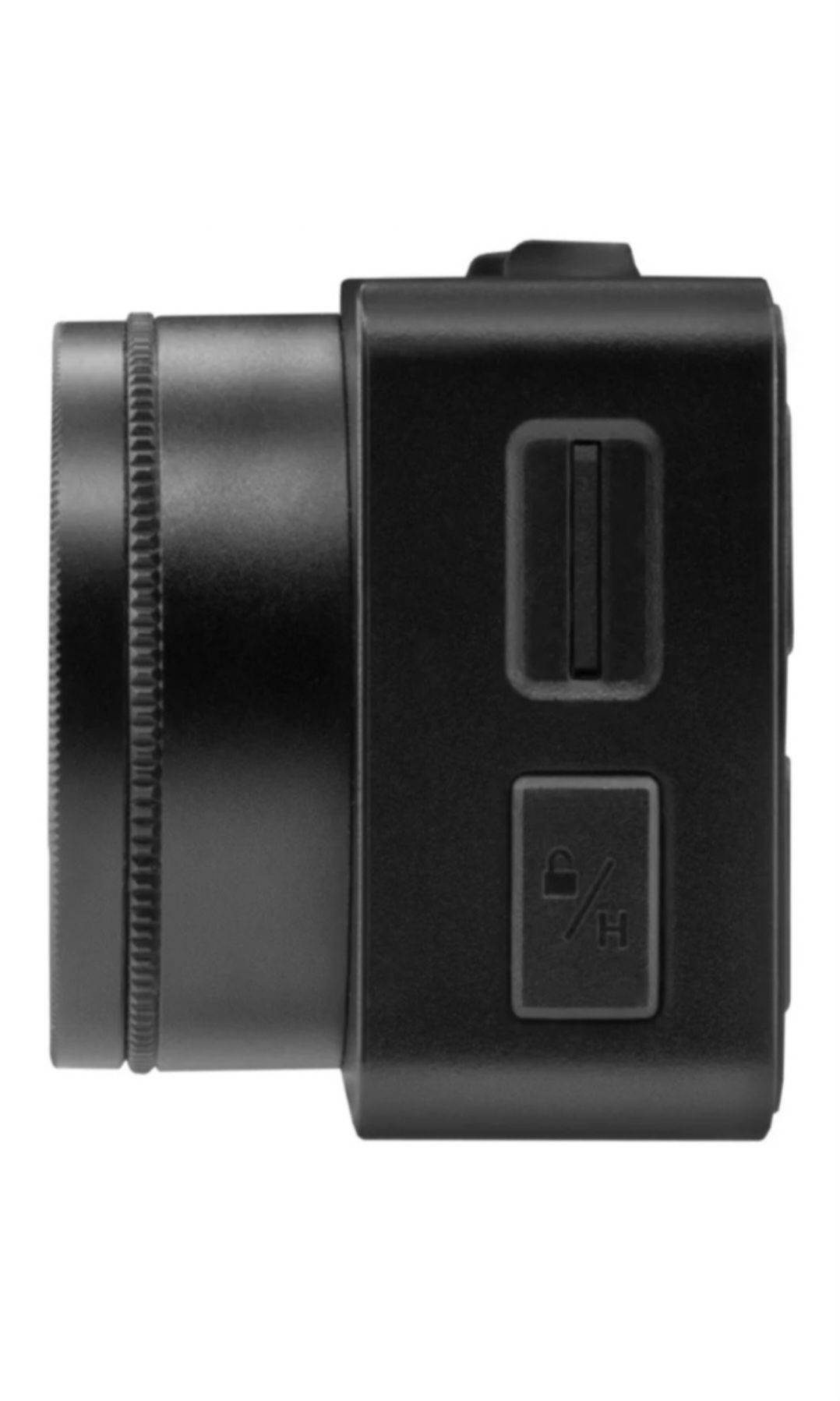 Видеоревидеорегистратор Neoline G-Tech X72 черный