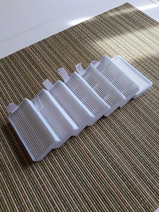 Filtre HEPA aspirator robot.