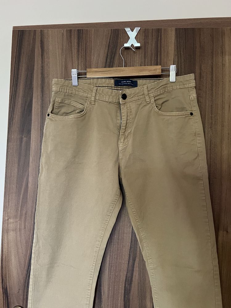 ZARA мъжки панталон