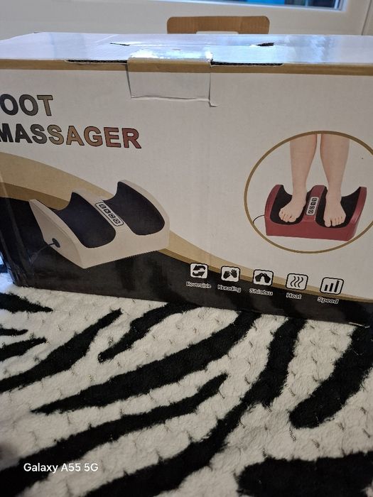 Масажор са крака