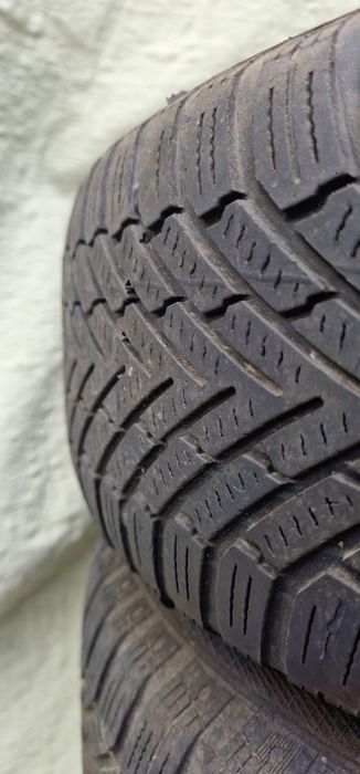 Super oferta !!! Roți de iarnă 195/55 R15 T