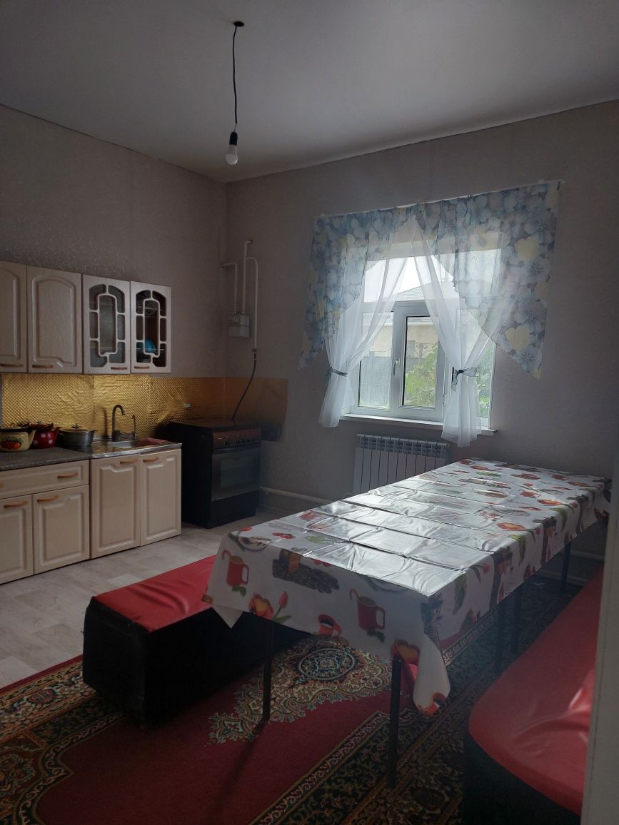 Сдам большой дом