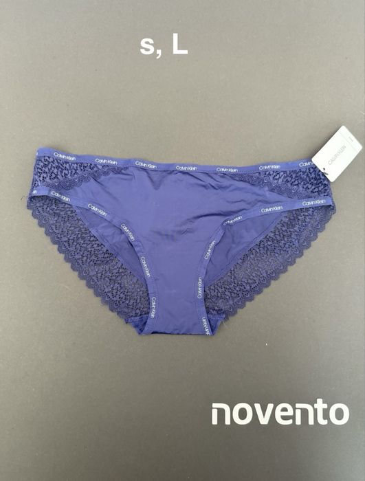 Лексозни бикини Calvin Klein /XS, S, М, L/