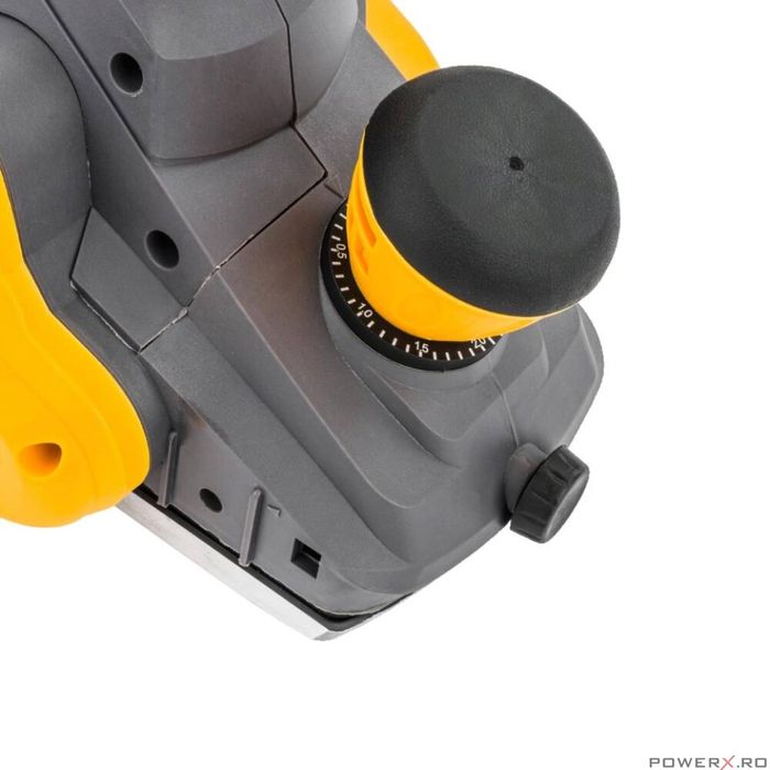 Rindea electrica, putere 1660 W, turatii 1600 rpm, Powermat