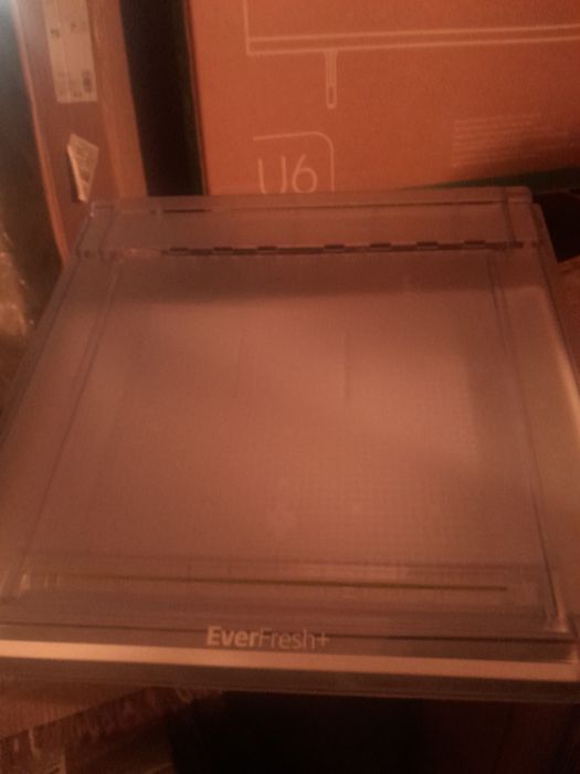 Rafturi combina frigorifica Beko