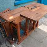 Circular tamplarie la 2.20V