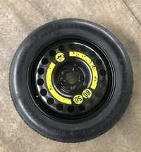 Kit roata rezerva Mercedes Benz ML r19