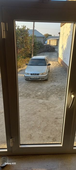 Nexia1 sotiladi prapan gazda