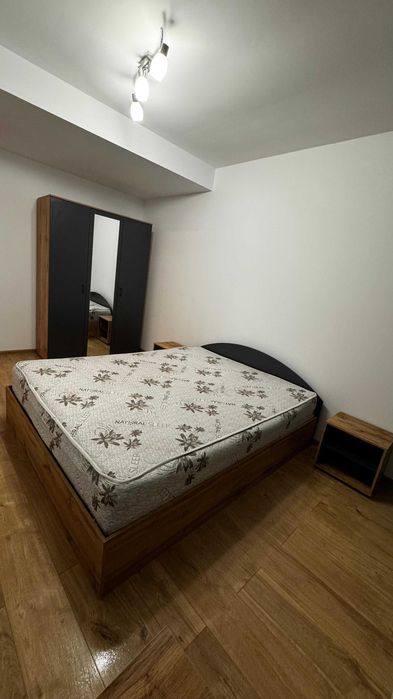 Apartament 2 camere plus parcare zona Pacii Militari  - 10 min metrou