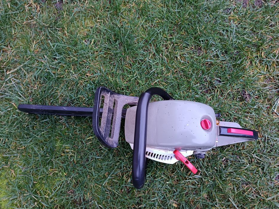 Drujba pe benzina UralMash EBP-5000, 4 Cp