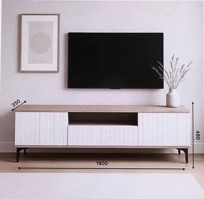 Тумба новая под телевизор