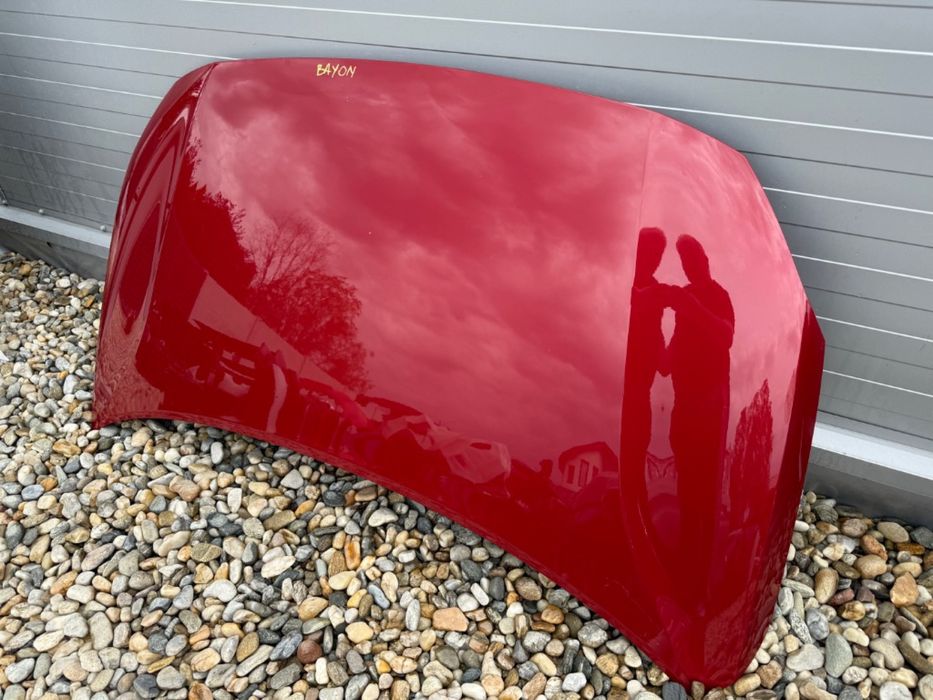 Capotă originală pt Hyundai Bayon 2020/2024