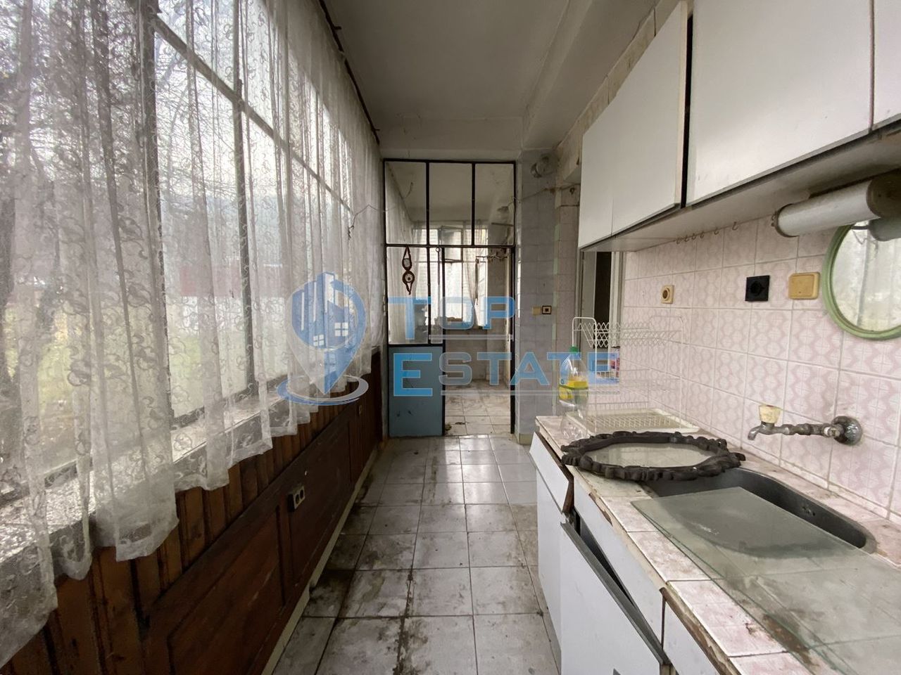 Продава се Двустаен апартамент в Горна Оряховица - 65 кв.м за 504 €/кв.м - Снимка #7
