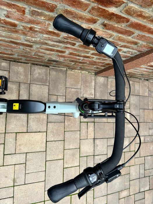 Bicicleta gazelle bloom C310