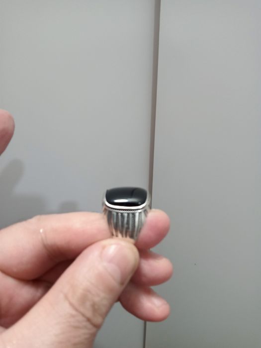 Продам мужское кольцо