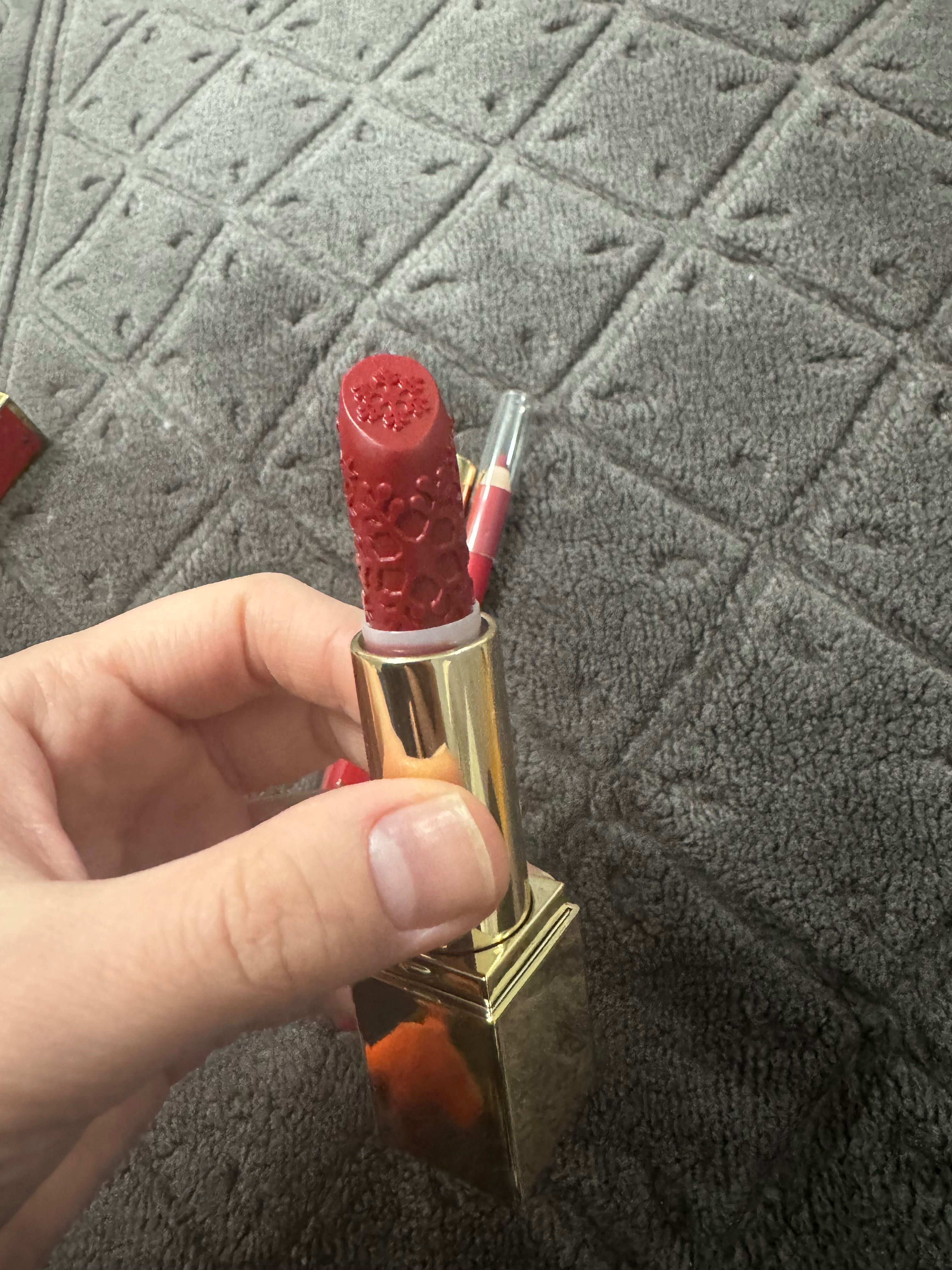 Estee lauder lipstick набор
